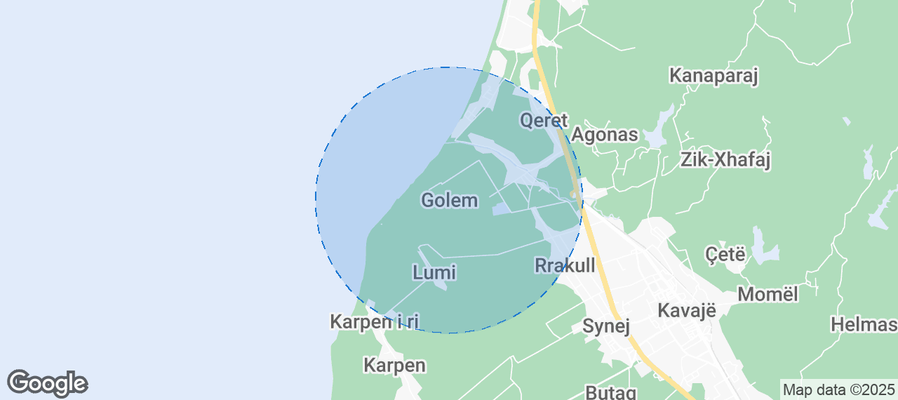 Discover Golem Airbnb Analytics